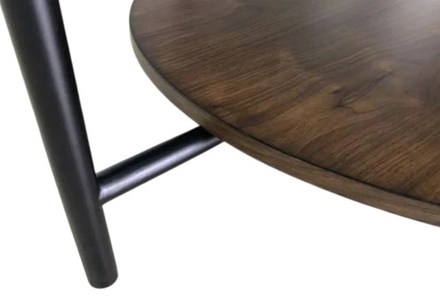 Riverside Furniture Felix Black Coffee Table-3