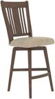 Canadel Customizable 7250 Upholstered Counter Stool-0