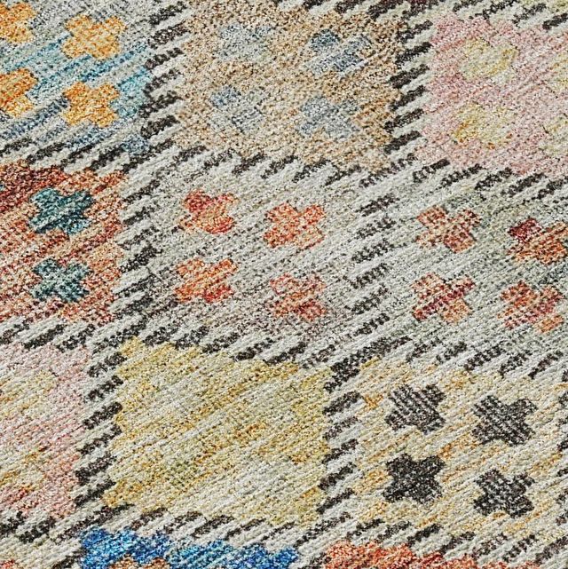 Dalyn™ Rug Company Solace SL6 Paprika 5'x8' Area Rug-3