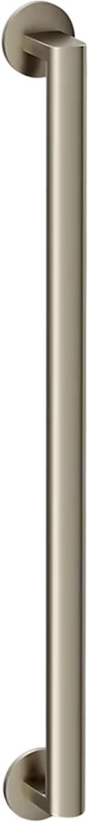 KOHLER® Components® Vibrant Brushed Nickel 24" Grab Bar-0
