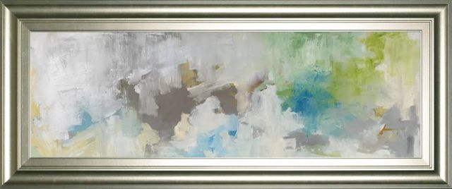 Classy Art High Seas by Ellen, J. Wall Art-0