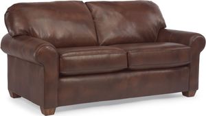 Flexsteel Thornton Brown Full Sleeper