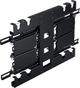 Samsung Black Full Motion Slim TV Wall Mount-4