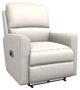 La-Z-Boy® Wynne Oat Power Wall Recliner with Headrest and Lumbar-0