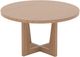Canadel Customizable Modern Round Dining Table-3