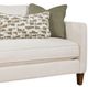 Braxton Culler Customizable Lenox Bench Seat Sofa-1
