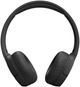 JBL® Tune 670NC Black Wireless Noise Cancelling On-Ear Headphones-1