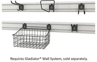 Gladiator® Granite Accessory Starter Kit -1