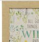 Stylecraft Juvenile Coastal Blue/Brown Wall Art-1