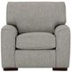 Kevin Charles Fine Upholstery® Austin Sugarshack Metal Chair-1