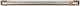 Café™ Brushed Bronze Front Control Induction Knobs and Handle Kit-2
