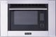 Viking® Professional 5 Series 30" Stainless Steel Built In Combi Steam/Convect Oven-0
