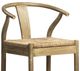 Dovetail Furniture Moya Natural Counter Stool-1
