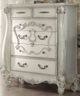 ACME Furniture Versailles Bone White Chest-0