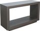 Sunny Designs™ Urban Bronze Sofa Table-0