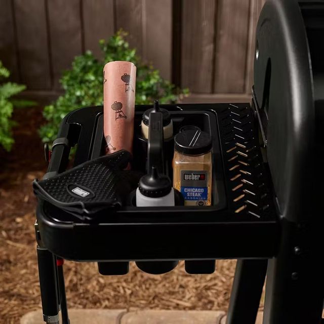 Weber® Works™ Side Table-3