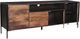Moe's Home Collection Tobin Light Brown Entertainment Unit-1