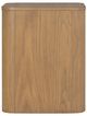 Flexsteel® Normandy Driftwood Chairside Table-2