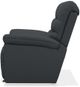 La-Z-Boy® Joshua Navy Power Rocking Recliner with Headrest and Lumbar-3