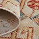 Feizy Nolan Ivory/Red 5' x 8' Rug-3