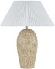 Forty West Randi Beige Table Lamp-0