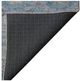 Dalyn™ Rug Company Karaj Blue 5'x8' Style 3 Area Rug-2