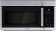 Bosch® 300 Series 30" 1.7 Cu. Ft. Stainless Steel Over the Range Microwave-0