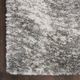 Nourison Home™ Dreamy Shag 5'x7' Style 2 Area Rug-3