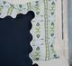 Laura Park Designs Rosemary Stripe Lagoon Sham-1