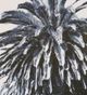 Stylecraft Black/Light Gray Wall Art-1