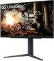 LG UltraGear™ 27" QHD IPS Gaming Monitor-3