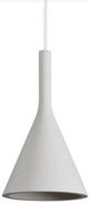 Renwil® Hottah Matte White Pendant Light-3