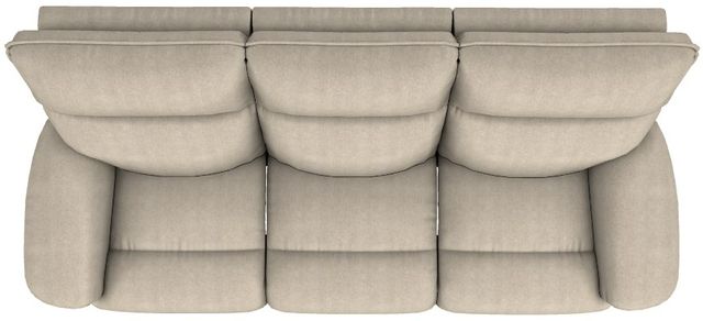 La-Z-Boy® Jay Birch Power Reclining Sofa with Headrest-3