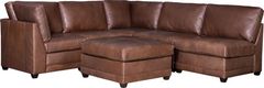 Mayo Customizable 1718L 6-Piece Sectional 