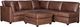 Mayo Customizable 1718L 6-Piece Sectional -0