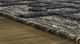 Feizy Norah Black/Dark Gray 6' x 9' Rug-3