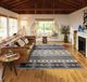Dalyn™ Rug Company Sedona Midnight 8'x10 Style 2 Area Rug-3