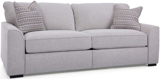 Decor-Rest® Furniture LTD 2786 Power Reclining Sofa-0