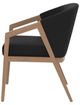 Canadel Costomizable 5178 Dining Arm Chair-2