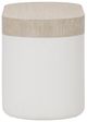 Bernhardt Solaria Fossil Side Table-1
