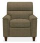 La-Z-Boy® Ryder duo® Moss Reclining Chair-0