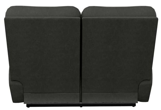 La-Z-Boy® Trouper Ink Manual Reclining Loveseat-3