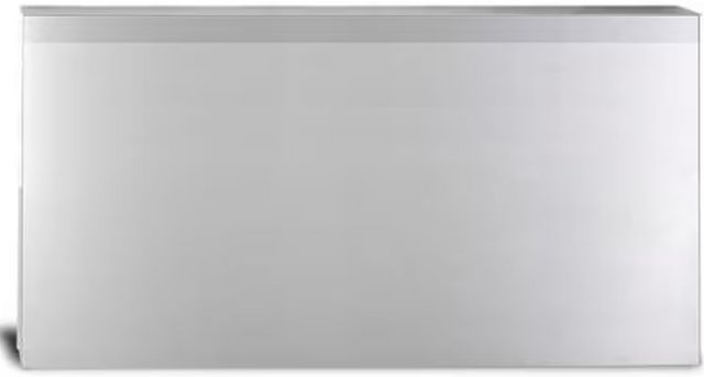 Capital Cooking 36" Stainless Steel Wall Mounted Backsplash-0