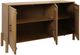 Stylecraft Salvador Brown Cabinet-1