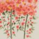 Chelsea House Bradshaw Orrell White Flower Study IV-1
