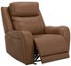 Parker House® Haywood Butternut Power Glider Recliner-4