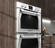 Forza™ 30" Stainless Steel Double Electric Wall Oven-4
