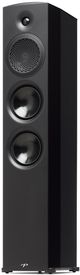 Paradigm® Premier™ 6.5" Gloss Black Floorstanding Speaker-2
