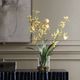 Uttermost® Spider Green/Yellow Orchid-1