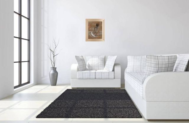 Classy Art Vivenne by Saro Wall Art -3